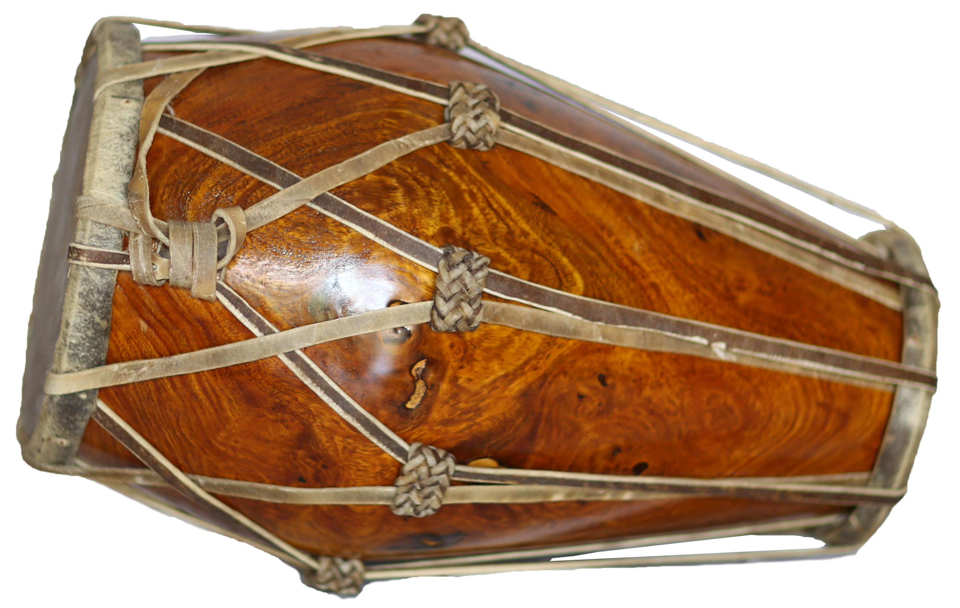 Kendang Jaipong (Jabar)